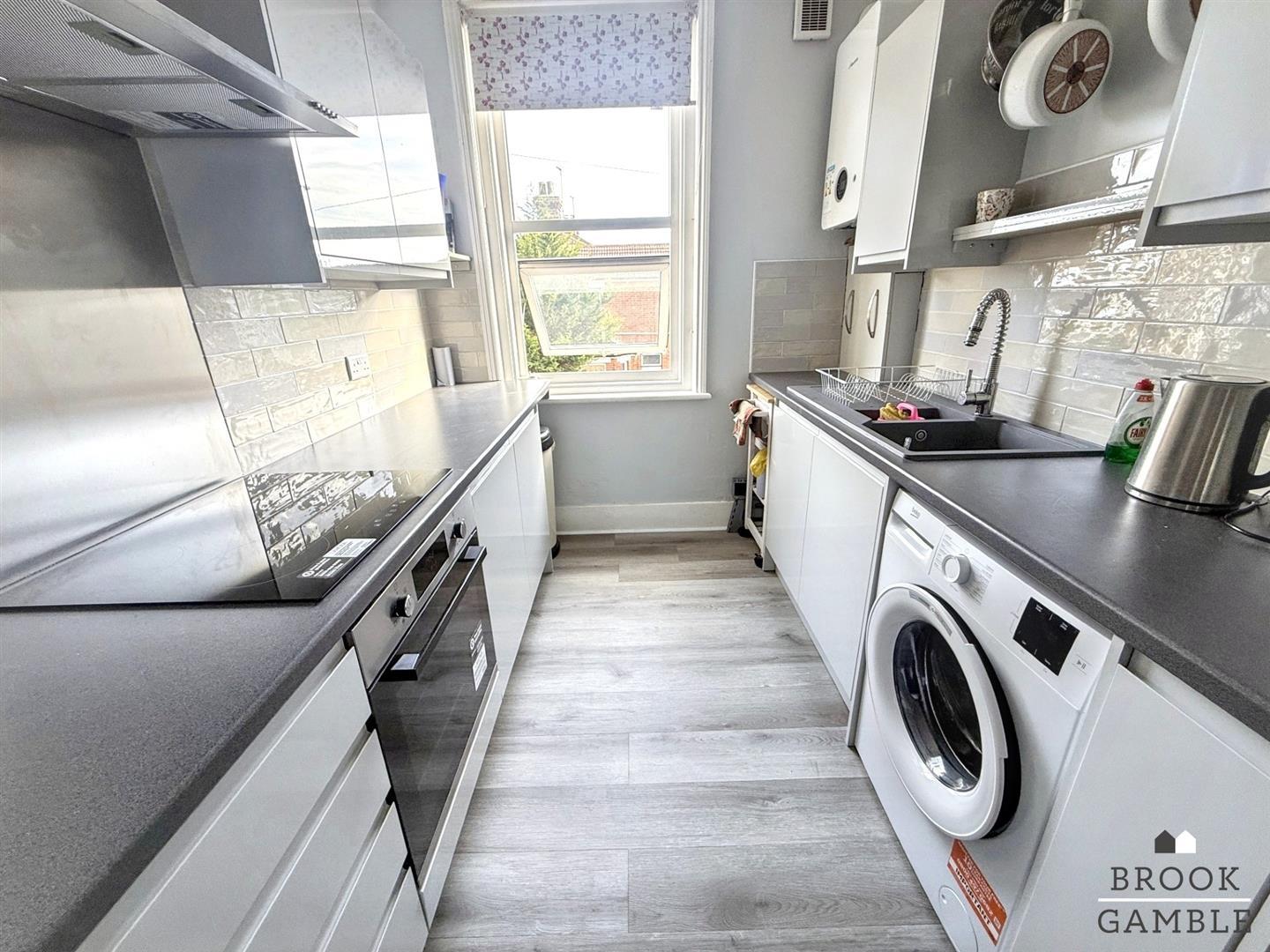 0 Bedroom House. Green Street in Eastbourne, East Sussex 3